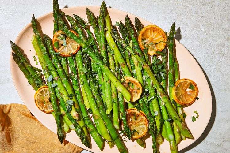 Our Favorite Asparagus Recipes