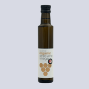 Spiral Organic White Wine Vinegar ｜250ml