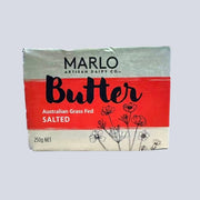 Marlo Salted Butter｜ 250g