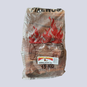 Choppy’s Firewood Ironbark | 15Kg Bag