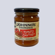 Tomato Chutney by Johnno’s Tasmania | 250g