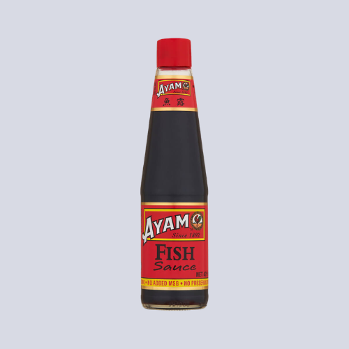 Ayam Fish Sauce | 420ml