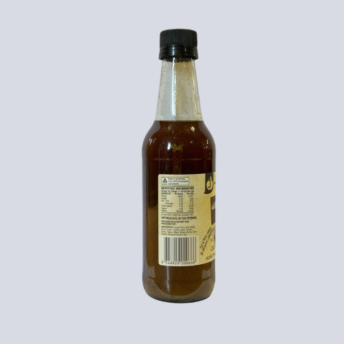 Worcestershire Sauce by Johnno’s Tasmania | 350g