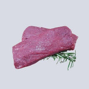 Lamb Backstrap