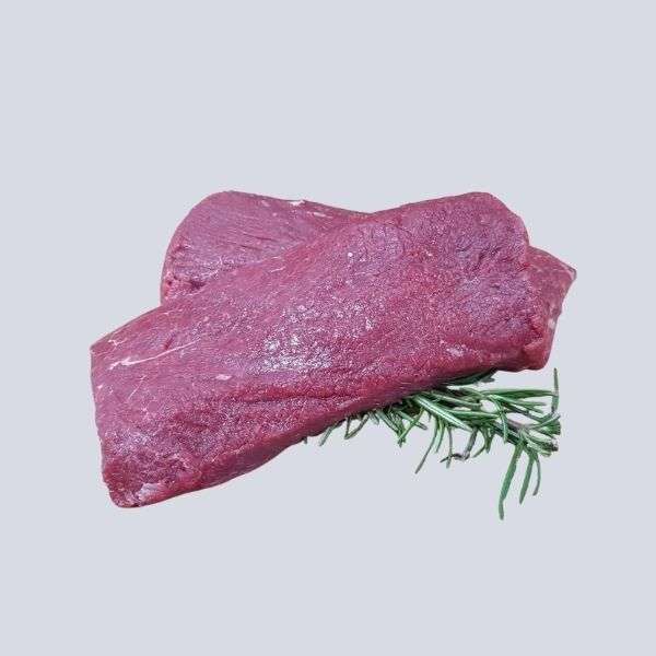 Lamb Backstrap