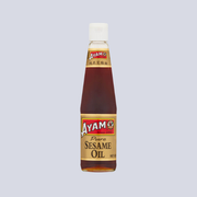 Ayam Sesame Oil | 420ml