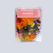 Edible Flowers