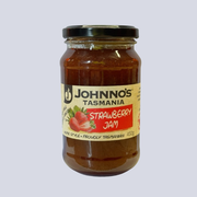 Strawberry Jam by Johnno’s Tasmania  | 450g