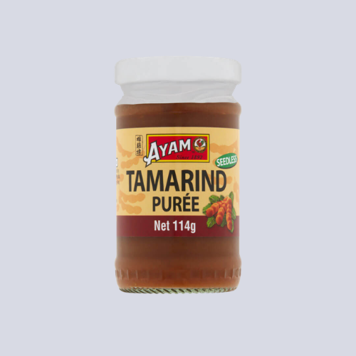 Ayam Tamarind Puree | 114g