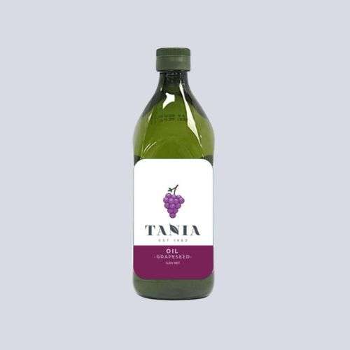 Grapeseed Oil