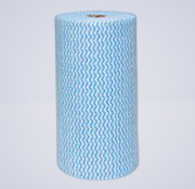 All Purpose Wipes Chux Roll Extra Strong 80 Sheets