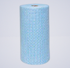 All Purpose Wipes Chux Roll Extra Strong 80 Sheets