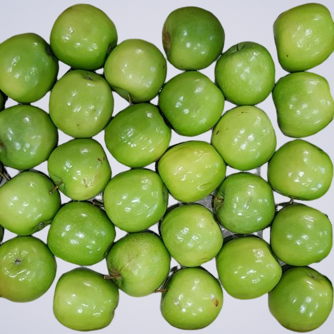 Apples For Juicing Granny Smiths 12 Kg Box