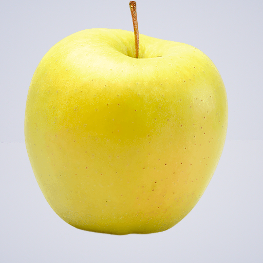 Apples – Golden Delicious(1)