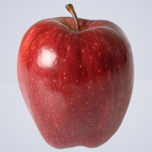 Apples – Red Delicious – Per Kg 1