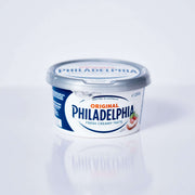 Cheese – Philadelphia Original Spreadable Cream Cheese
