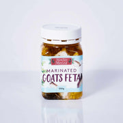 Monjay Mezza – Marinated Goats Feta 330g