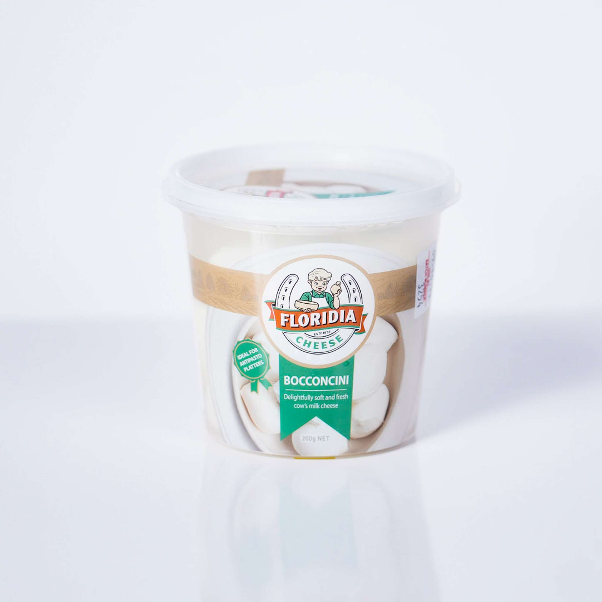 Cheese – Bocconcini By Floridia Cheese 200g