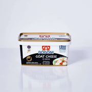 Goat Cheese In Brine By Dodoni | 400g Tub