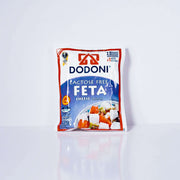 Feta Cheese ( P.D.O.) LACTOSE FREE By Dodoni | 200g