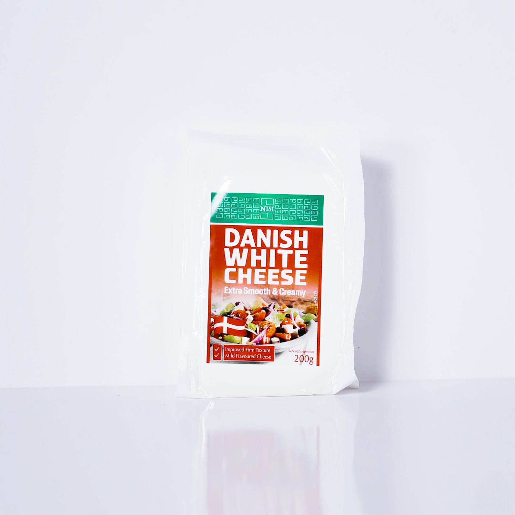 Danish Feta By Dodoni | 200g