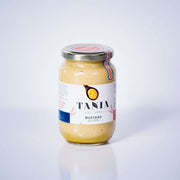 Mustard – Dijon 390g Jar By Tania