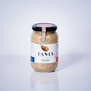 Mustard – Seeded Old Fashioned 380g Jar By Tania