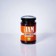 Jam Strawberry *NO ADDED SUGAR* By Scott’s
