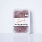 Chicken Cacciatore 400g Frozen By Maria’s Pasta