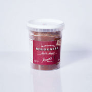 Bolognese Sauce 450g By Maria’s Pasta