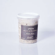Cream And Mushroom Sauce 450g By Maria’s Pasta