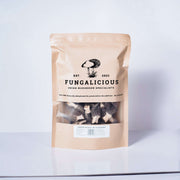 Dried Morel Mushrooms 80g Fungalicious