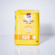 Sugar Raw Bundaberg 1kg