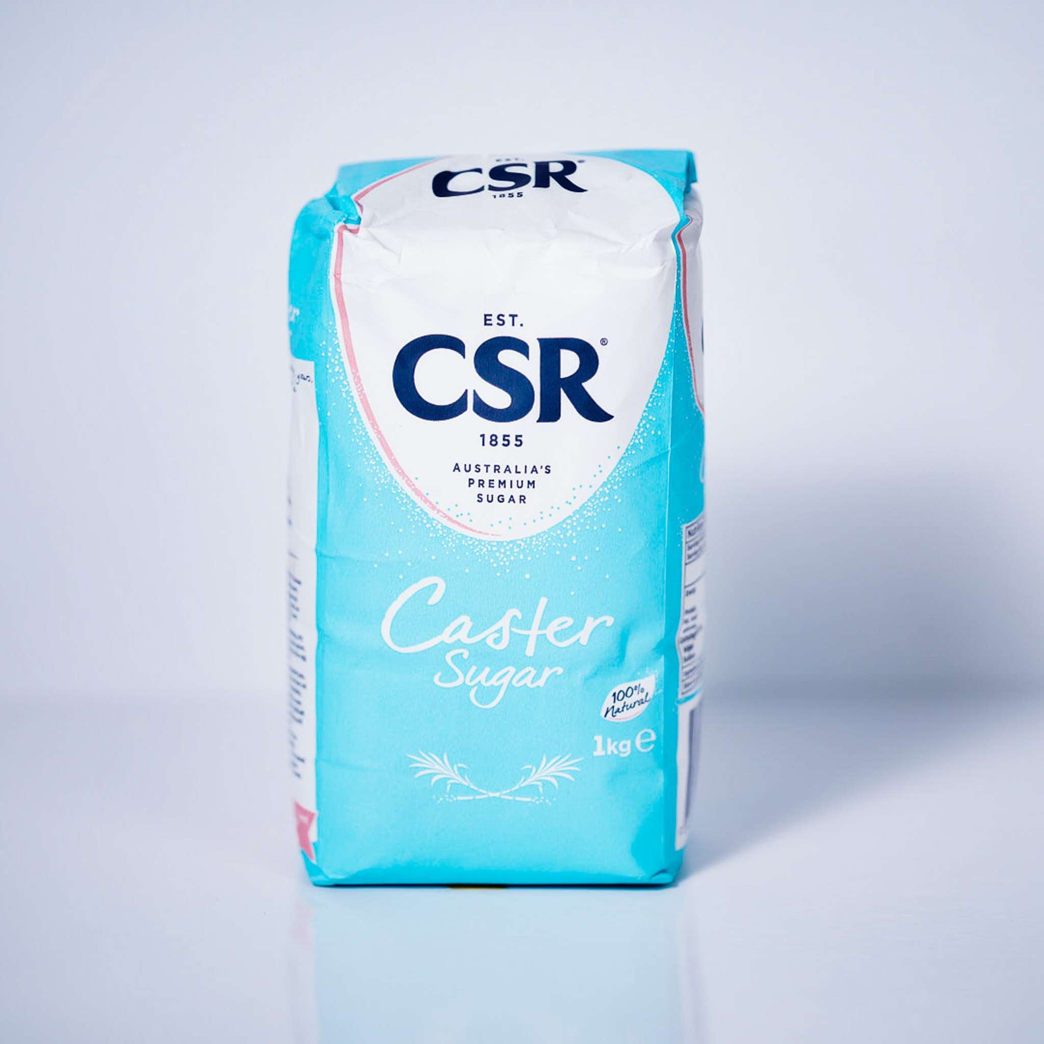 Sugar Caster CSR 1kg