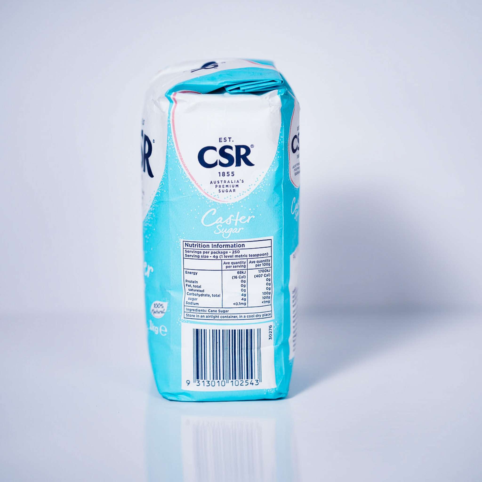 Sugar Caster CSR 1kg