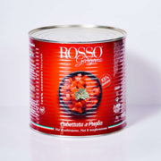 Tomato – Diced / Cubettata Di Puglia – By Rosso Gargano 2.5kg