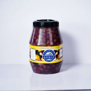 Olives – Kalamata Pitted Large 2kg Tub