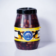 Olives – Kalamata Whole Jumbo 2kg Tub