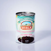 Beans – Red Kidney Divella 400g