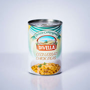 Chickpeas – 400g Can