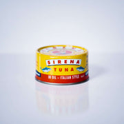 Tuna in Oilve Oil - Sirena 185g
