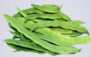 Flat Beans