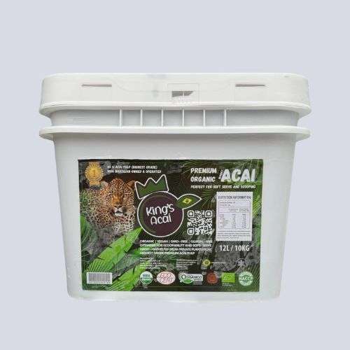 Frozen Acai