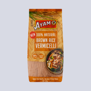 Ayam Brown Rice Vermicelli Noodles | 200g