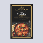 Kohinoor Goan Vindaloo Cooking Sauce | 375g