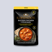 Kohinoor Butter Chicken Cooking Sauce | 375g