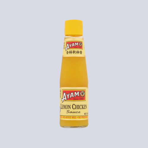 Ayam Lemon Chicken Sauce | 210ml