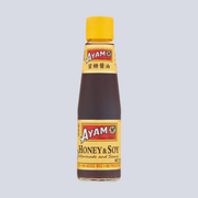 Ayam Honey Soy Marinade | 210ml