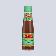 Ayam Vegetarian Fish Sauce | 210ml