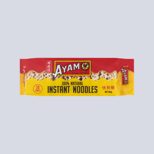 Ayam Instant Noodles | 700g